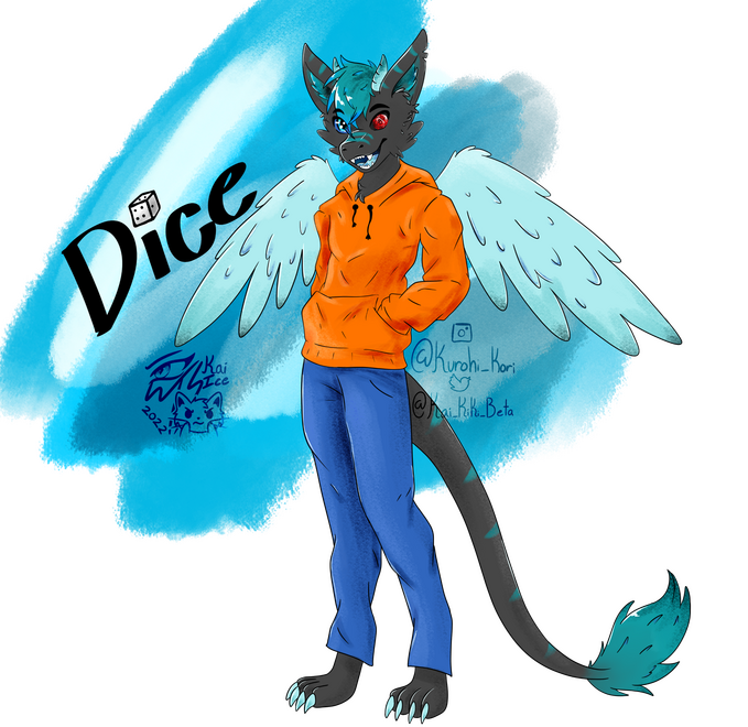 Dice