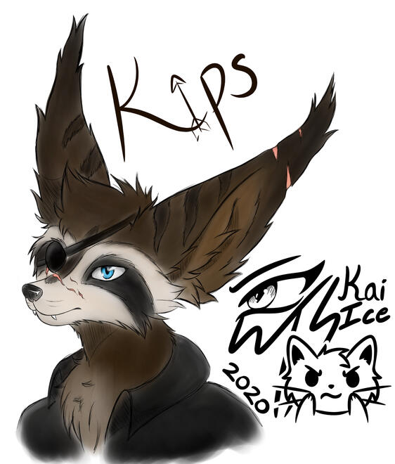 Kips Floof