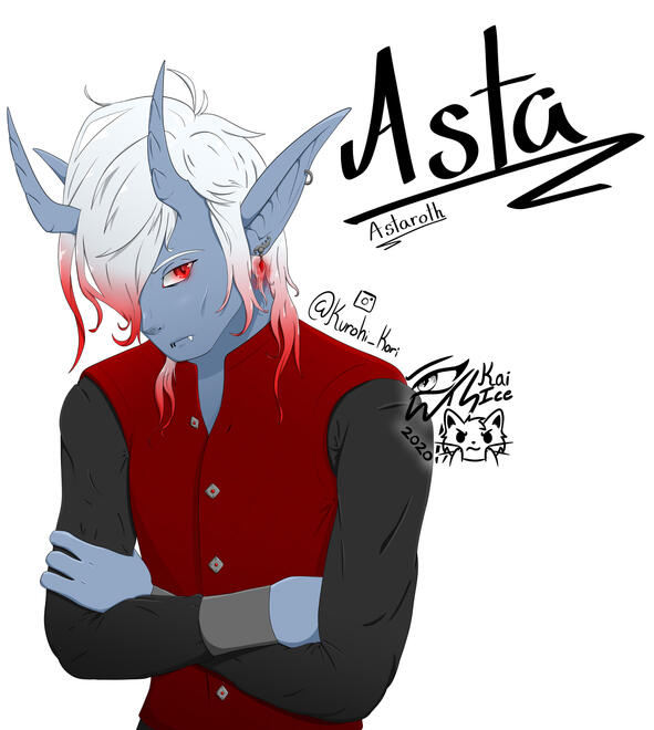 Asta