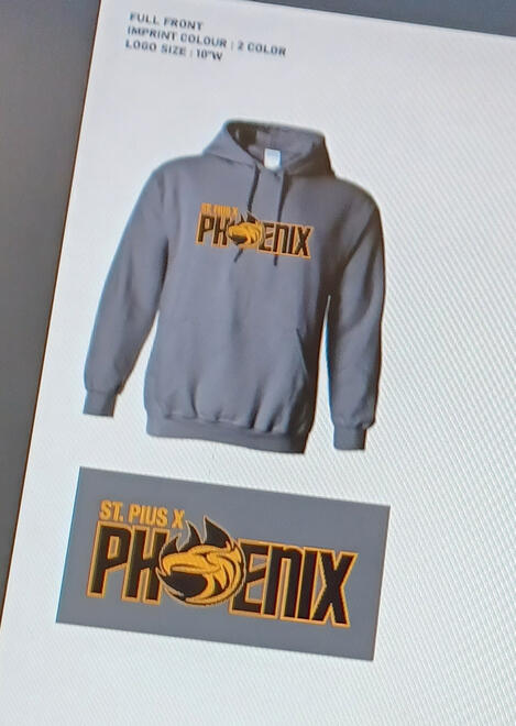 Logo Creation Mockup