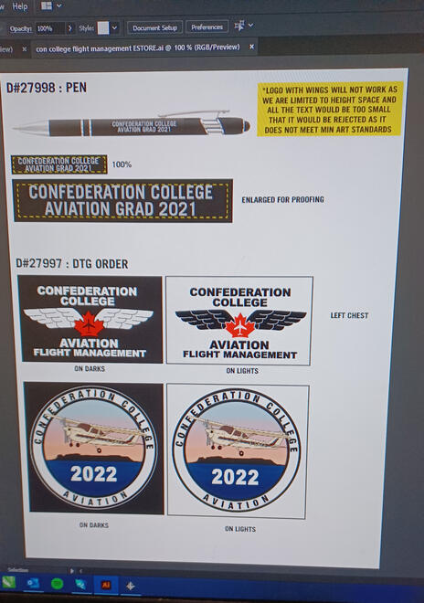 Logo Edit In Photoshop